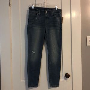 LUCKY BRAND SKINNY JEANS